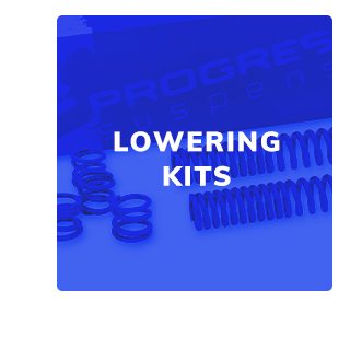 Lowering Kits