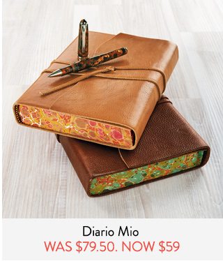 Shop Diario Mio