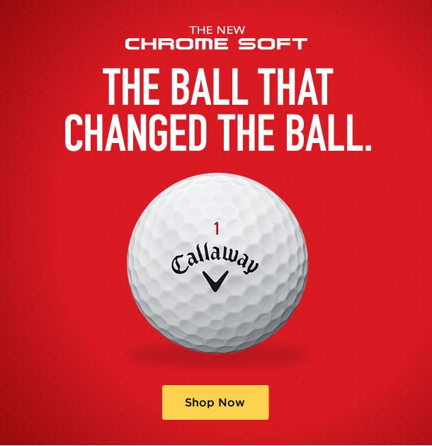 The New Chrome Soft