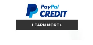 PayPal Credit - Learn More