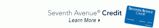 Buy Now, Pay Later with Seventh Avenue Credit