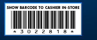 EXTRA SAVINGS | Today Only - Wednesday, Febraury 28, 2018 | Use Coupon to Save $10 Off Entire Purchase of $50 or More