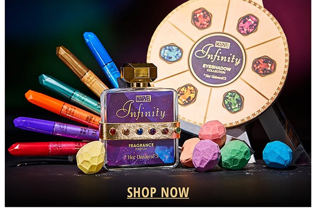Shop the Collection
