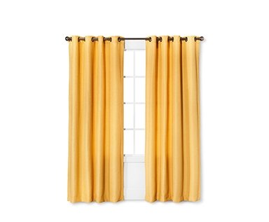 curtains