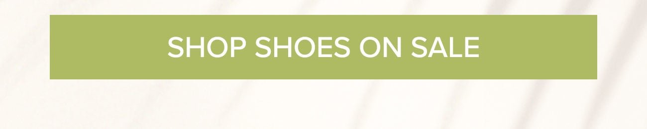 Shop shoes on sale 