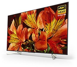 X850F 4K HDR(1) TV