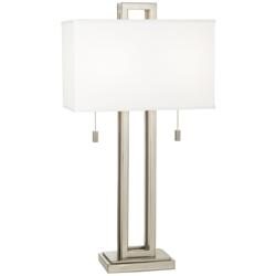 Table Lamps 2