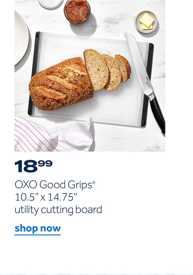 $18.99 | OXO Good Grips 10.5