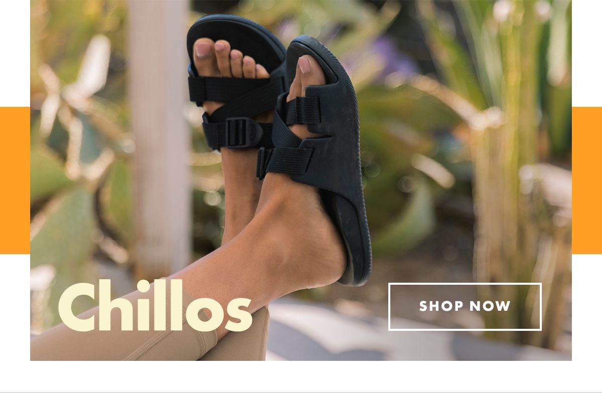 Chillos Shop Now