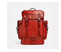 SHOP THE HITCH BACKPACK