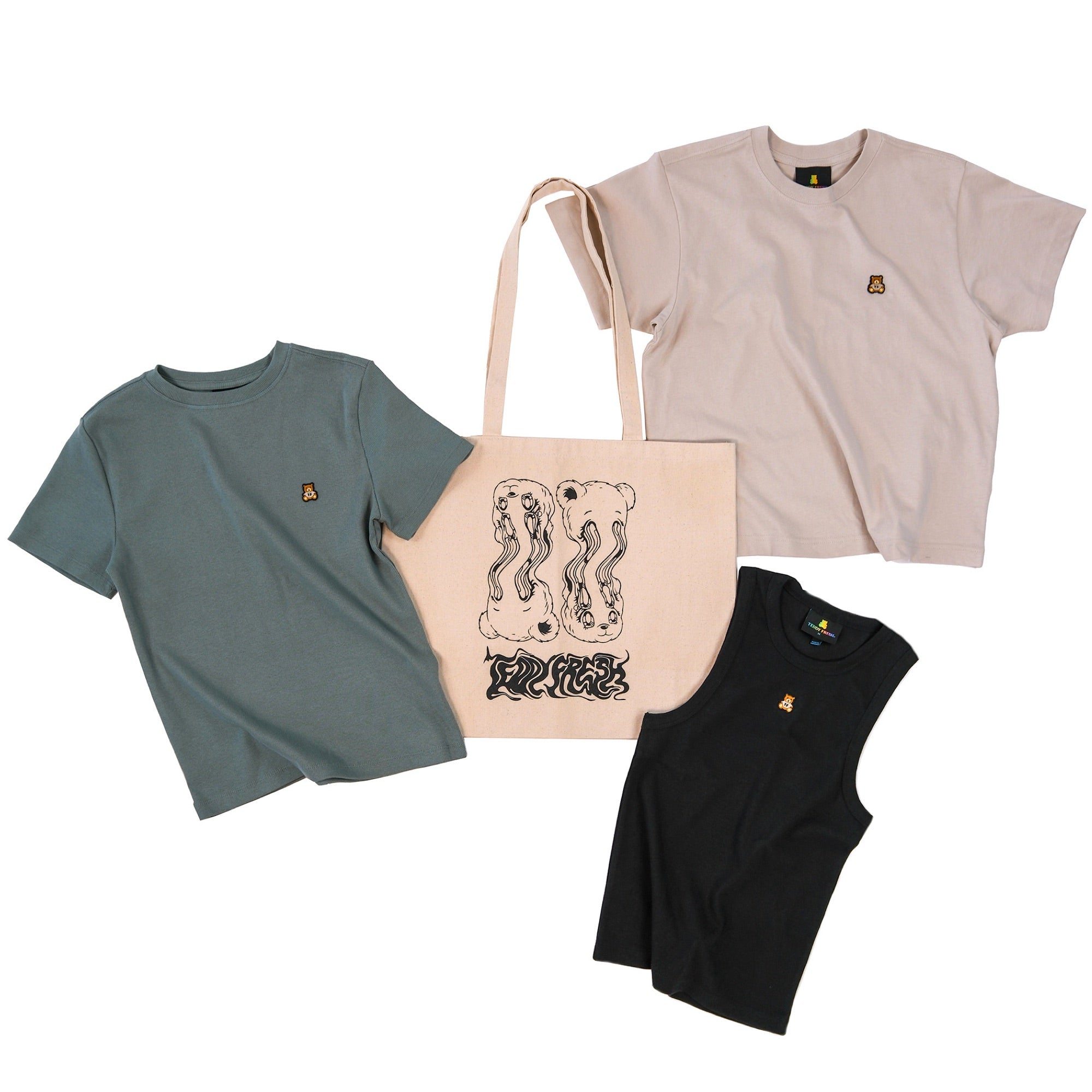 Image of Women's Classic Tees Bundle