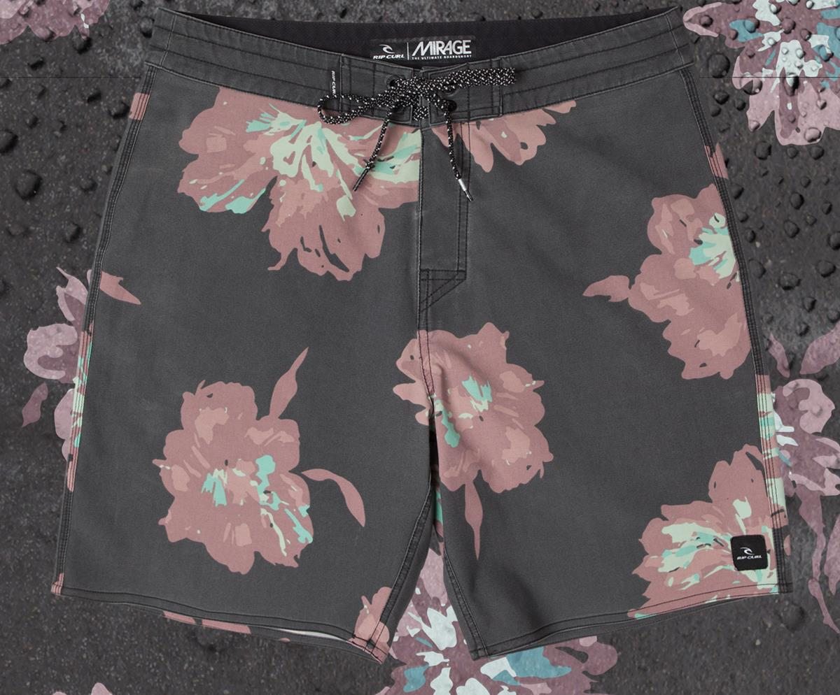 The Mirage Conner Flyer Boardshort