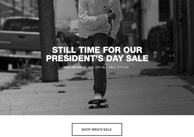 Hero Top - Shop Men's Sale