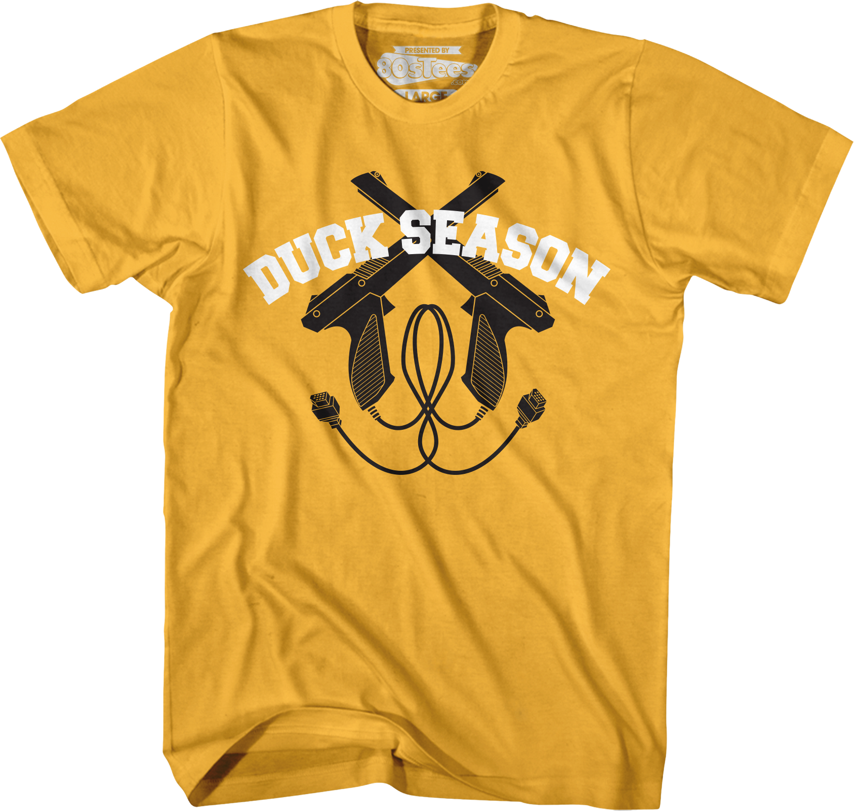 Duck Season Nintendo T-Shirt