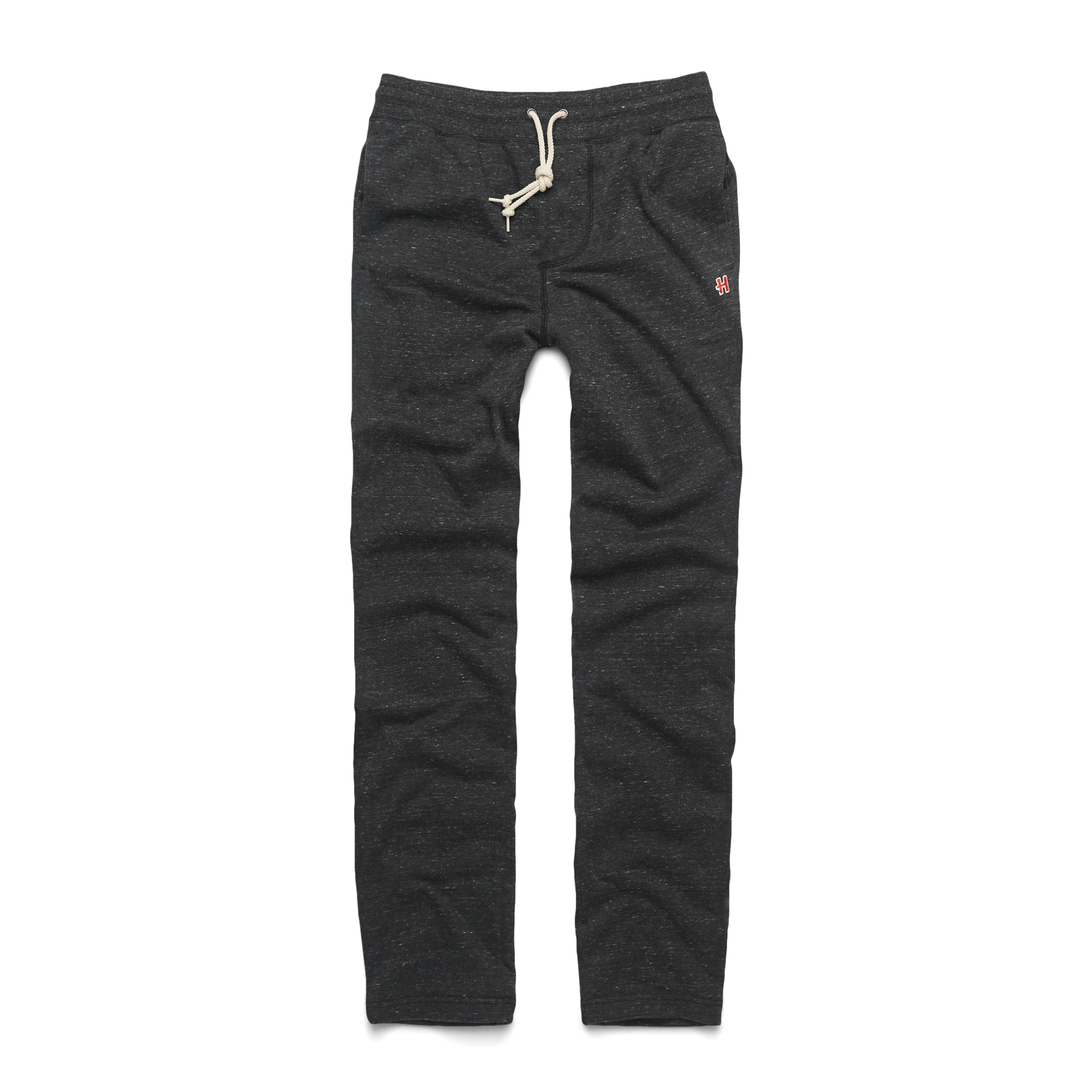 HOMAGE Open Hem Sweatpant