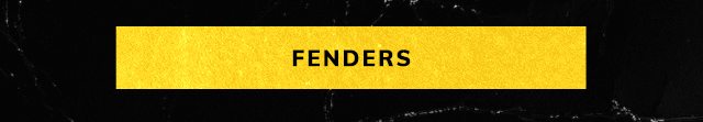 Fenders