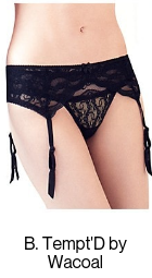 B. Tempt'D By Wacoal Women
