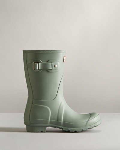 Women's Original Short Rain Boots