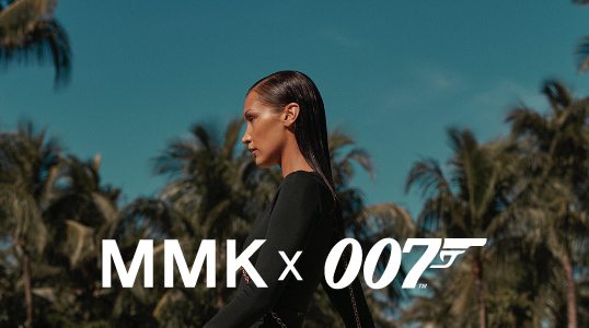 MMK X 007