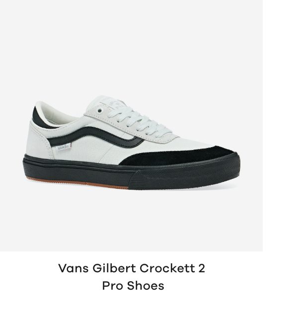 Vans Gilbert Crockett 2 Pro Shoes