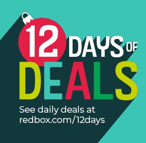 12 Days of Deals