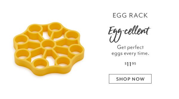 Egg Rack