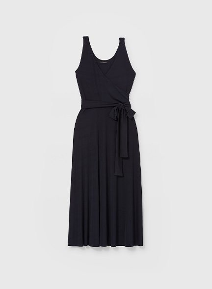 Jadrien Dress