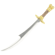 Mini Genghis Khan Sword