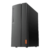 Lenovo IdeaCentre 510A Desktop