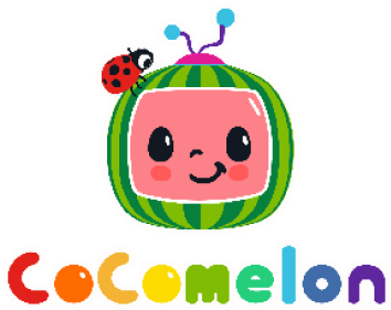 CoComelon Logo