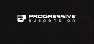 Progressive Suspension