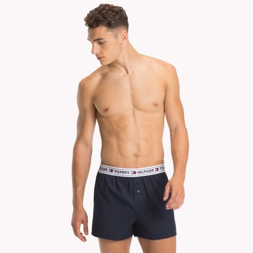 tommy hilfiger boxers kids