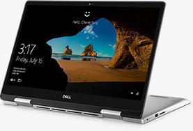 New Inspiron 7000 2-in-1 Laptop