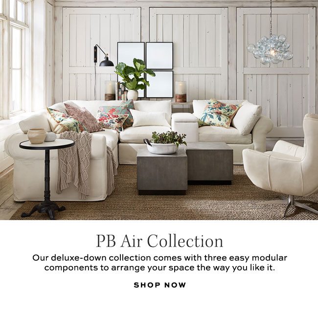 PB Air Collection