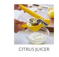 Citrus Juicer