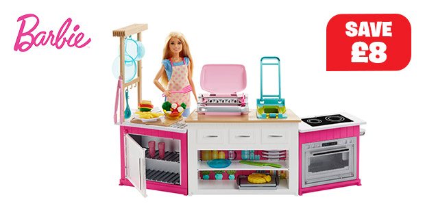 Barbie