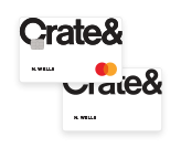 Credit Card