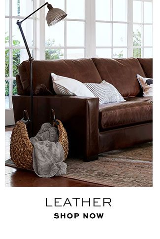 LEATHER