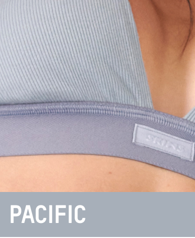 Pacific 