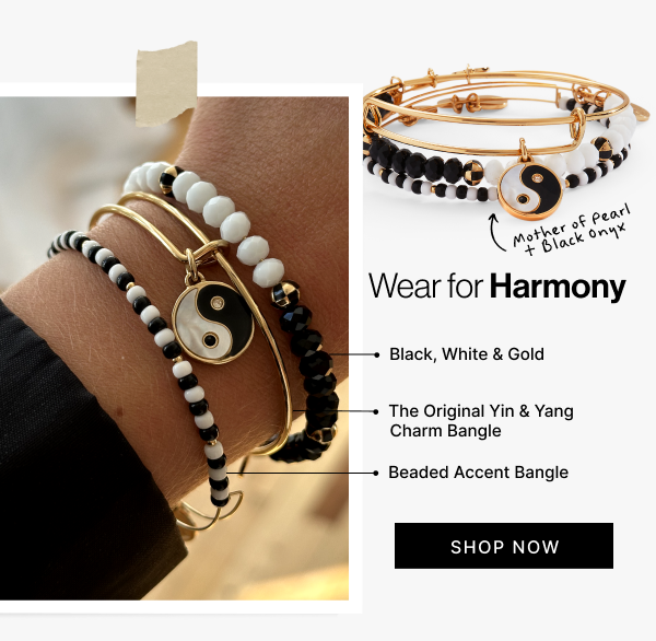 Wear for Harmony