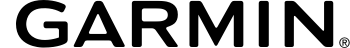 GARMIN®