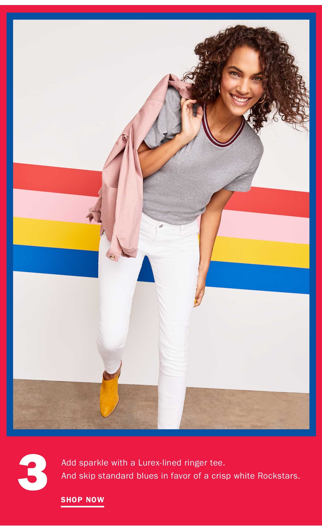 SHOP NOW