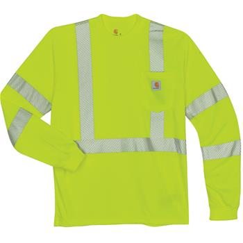 Carhartt Force Hi-vis Shirt