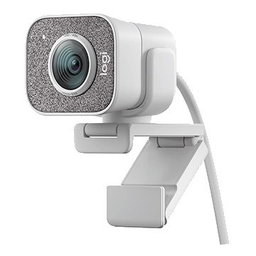 Logitech StreamCam Plus