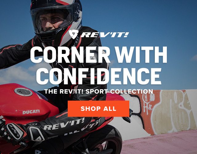 REV'IT! Sport - Shop All