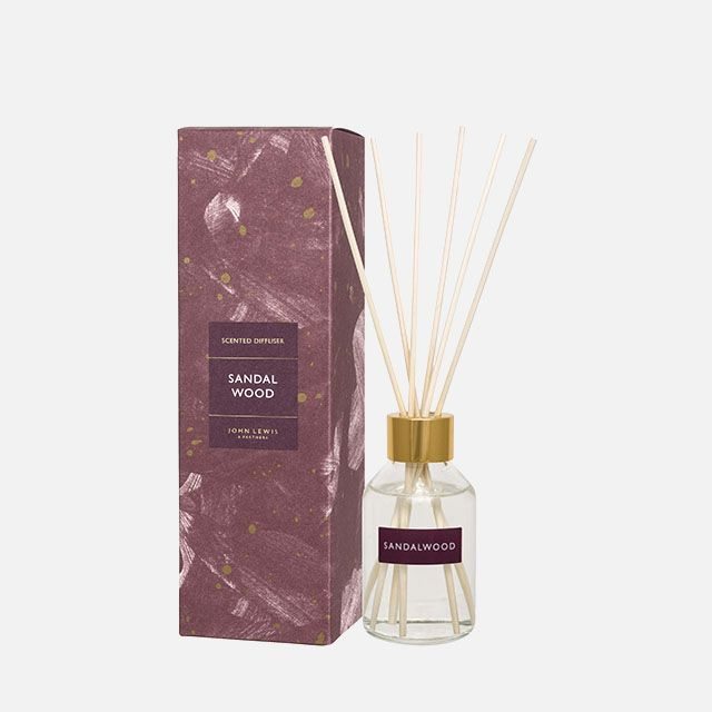 John Lewis & Partners Sandalwood Diffuser