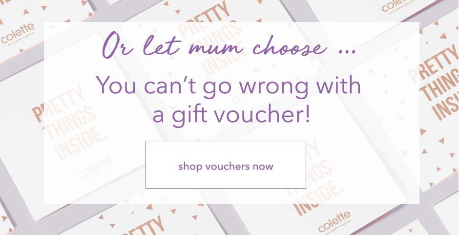 Let mum choose. Shop gift cards!