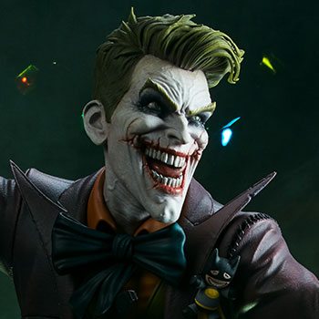 The Joker Premium Format Figure