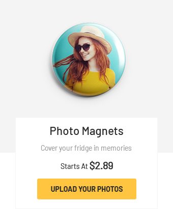 Photo Magnets