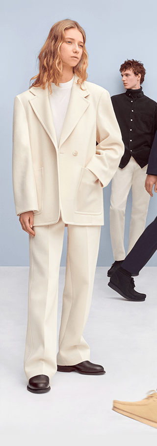 HERO1 - WOMEN UNIQLO U